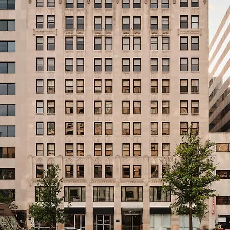 Mint House Washington Dc Downtown By Kasa-3